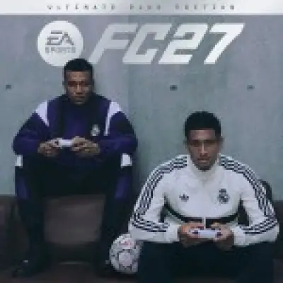 EA Sports FC 27 gameplay trailer reveals The Grounds mode, Alex Hunter returns
