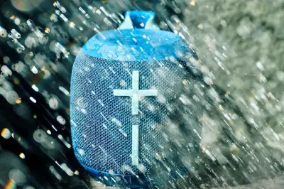 Ears Wonderboom Speaker on Offer: Ideal for Showers to Holiday Adventures