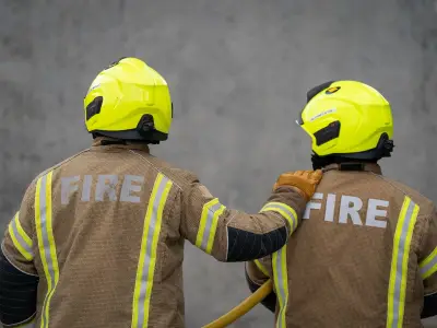 East London man dies in house fire on Bexley Road, Erith