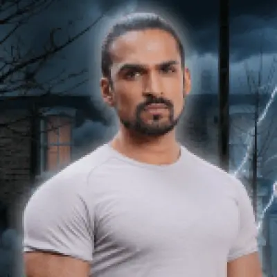 EastEnders' Aaron Thiara teases Ravi return and Priya reunion after mental health storyline
