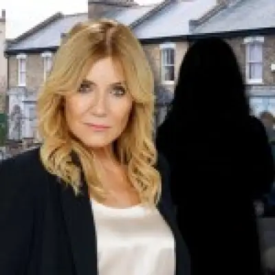 EastEnders: Anna Knight won't return for Cindy's wedding to Max