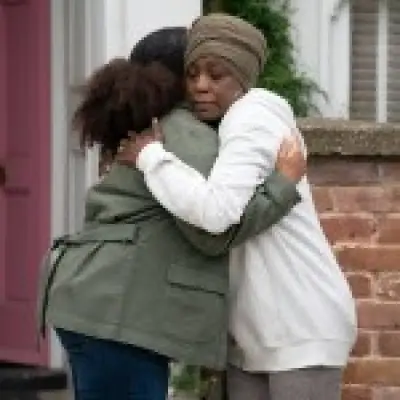 EastEnders: Denise Fox's cancer battle takes tragic turn as exit looms