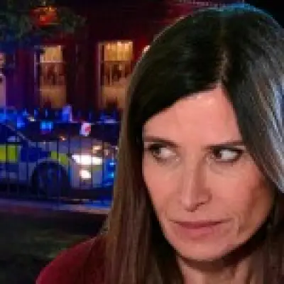 EastEnders' Ronni Ancona denies Bea redemption as final scenes loom