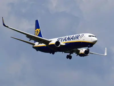 EastEnders star Tracy-Ann Oberman refused Ryanair boarding over passport rule