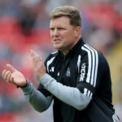 Eddie Howe to leave Newcastle United with replacement lined up