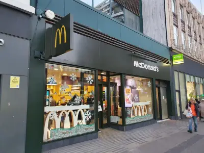Edgware Road McDonald's seeks 2.30am closing every day amid residents' crime fears