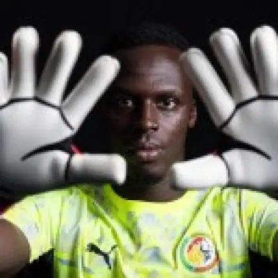 Edouard Mendy out of Senegal vs Belgium World Cup clash due to knee injury