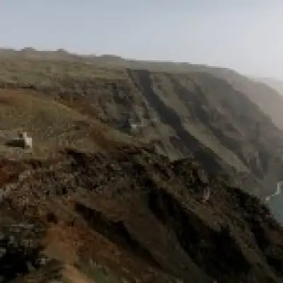 El Hierro's El Elevador: Book Your Stay with a Handwritten Letter