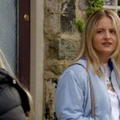 Emmerdale reveals Amelia Spencer's new relationship two years after exit