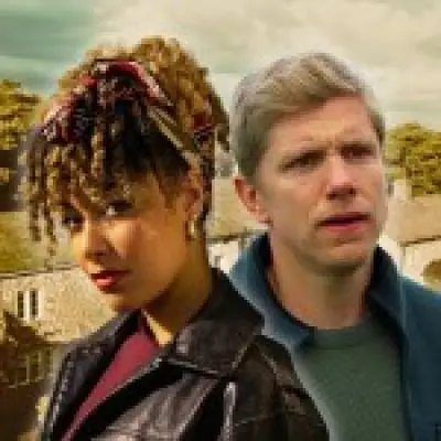 Emmerdale star Casey Al-Shaqsy on Serena and Robert's future amid new lie