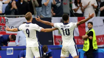 England vs Argentina World Cup 2026: Time, channel, and how to watch