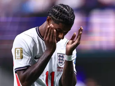 England vs Mexico World Cup 2026 kick-off time confirmed; fans predict storm delays