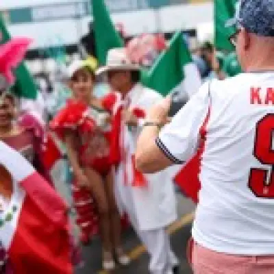 England vs Mexico World Cup 2026: Weather delays, team news, kick-off time