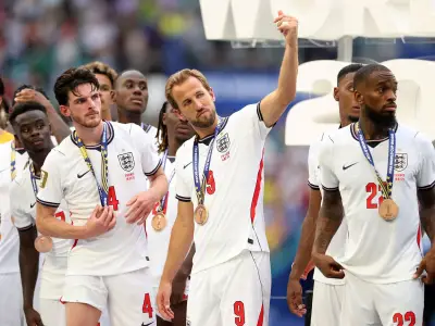 England vs Spain at Wembley: How to Get Tickets for September 26 Match