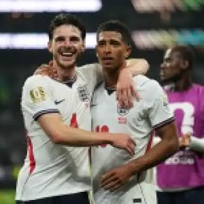 England World Cup yellow card suspensions: Who could miss final?