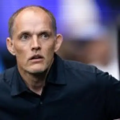 England's Djed Spence injury adds to Tuchel's World Cup woes