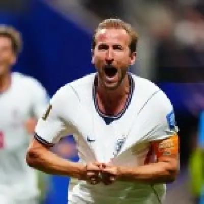 England's World Cup route: Possible opponents if they beat Mexico