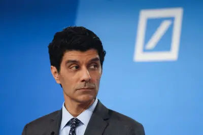 European Bankers Expect Deal Gains as US Rivals Pull Ahead