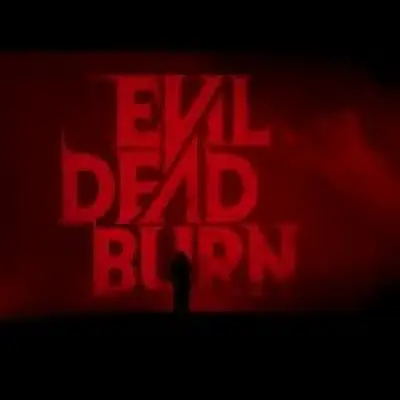Evil Dead Burn: A Sadistic Endurance Test in Horror Cinema
