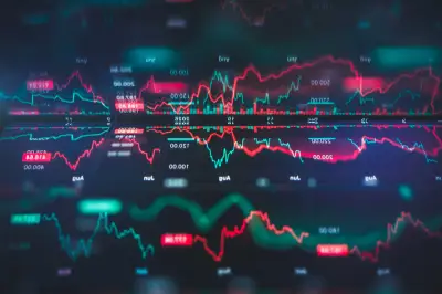 Ex-Citadel Managers' Hedge Fund Targets $250M in New Capital