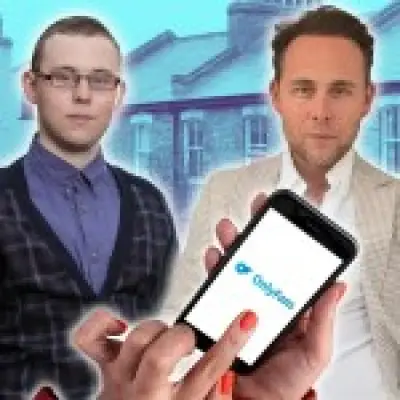 Ex-EastEnders star Joshua Pascoe does Ben Mitchell role play on OnlyFans