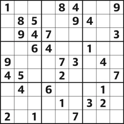 Expert Sudoku 7379: Solve the July 11 Puzzle