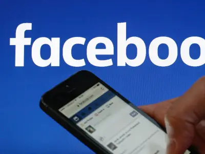 Facebook down in UK with 'account unavailable' error at login
