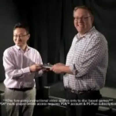 Fans slam Sony over PS5 digital-only shift after iconic PS4 sharing video