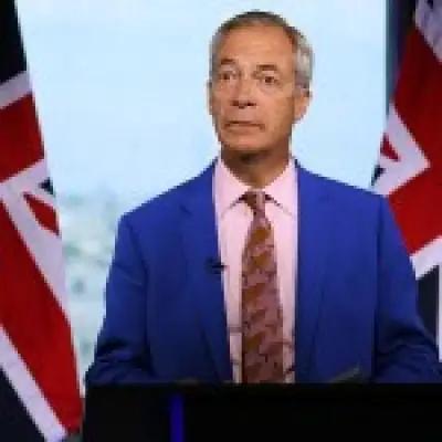 Farage's Clacton by-election may cost taxpayers over £275,000