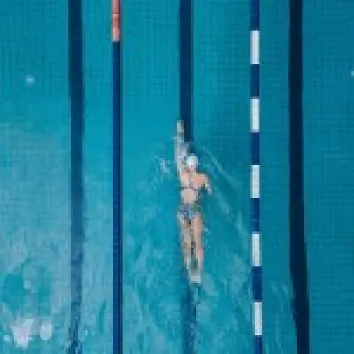 'Filth spinners': Swimmers who don't wash swimsuits between uses