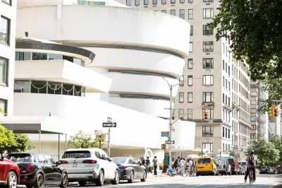 First death reported in NYC legionnaires' disease outbreak on Upper East Side
