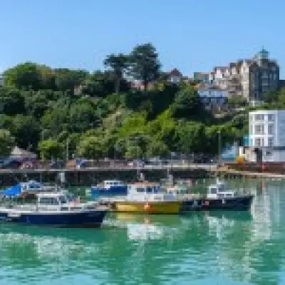 Forget the Med: 'Costa del Kent' is this summer's trendiest staycation