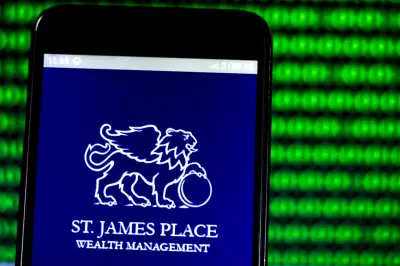 Former St. James's Place CEO Joins Quanta as Director