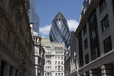 Four Key Takeaways from Magic Circle Law Firms' Latest Results
