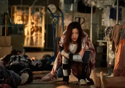 FrightFest 2026: UK's biggest horror festival announces record 82-film line-up