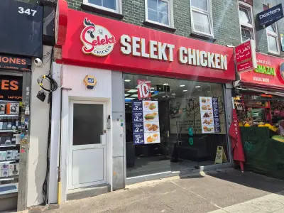 Fulham chicken shop gets later hours despite 40 objections from residents