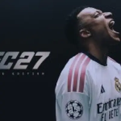 Games Inbox: EA Sports FC 27 Ultimate Plus Edition debated, Halo issues, Resident Evil movie hope