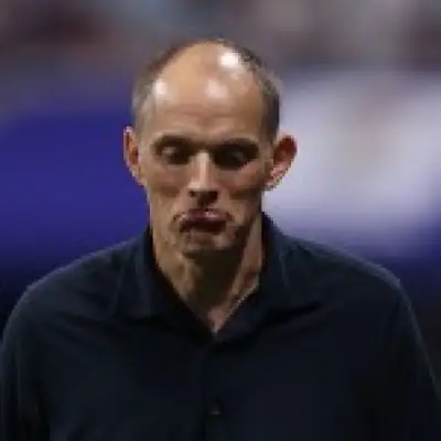Gary Lineker 'astonished' by Thomas Tuchel's defensive tactics in England's World Cup loss