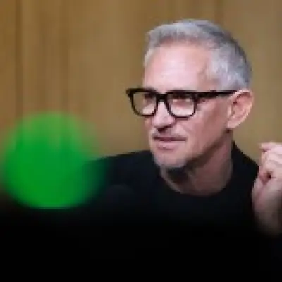 Gary Lineker: Only Argentina and Spain Can Stop France Winning World Cup