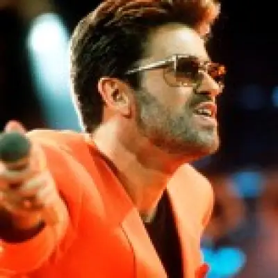 George Michael's estate sues former friend over 'lost' album film