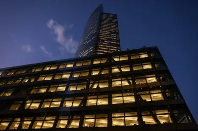 Goldman Sachs Equity Underwriting Fees Soar 90% on Big Listings