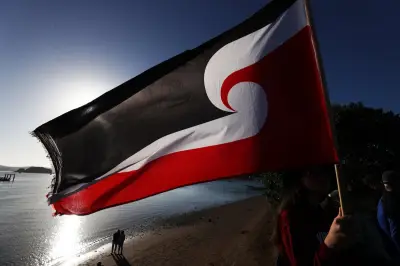 Google Maps launches NZ-accented voice with correct Māori pronunciation