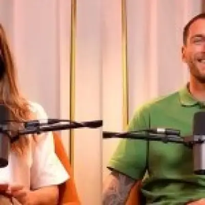 Gorka Marquez makes savage dig at Gemma Atkinson's lads' mag past on podcast