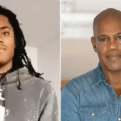 Grammy-nominated singer Jubilant Sykes stabbed 78 times by son, autopsy reveals