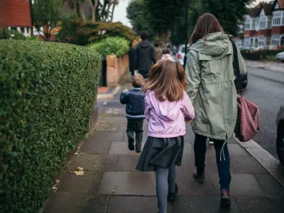 Greenwich Council reveals 14 new School Streets and 11 permanent schemes