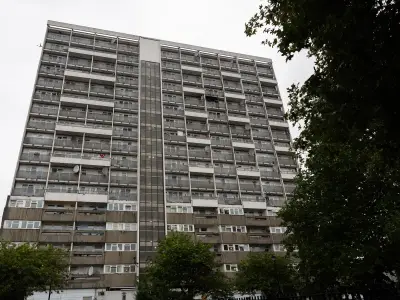 Hackney Council failed to renew housing repairs deal for 6 years, leaving homes in decay