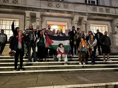Hackney Council's move to cut ties with Haifa denounced for 'inciting antisemitism'
