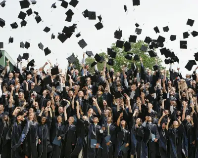 Hard hat vs graduation cap: Burnham's call to value vocational training