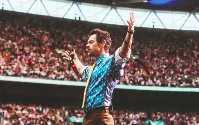 Harry Styles Wembley 2026: Final Shows Guide with Setlist and Tickets