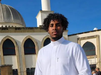 Haruun Hassan, 22, stabbed to death on N9 night bus in Hounslow named